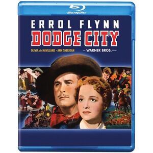 Dodge City
